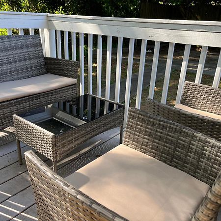 9 Minutes From Atl Airport 2Bd Home Free Pkng Atlanta Exterior photo